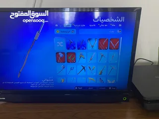  13 حساب فورت نايت زائد العاب مثل فيفا 23