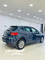  7 سيت ابيزا اوتمات 2022