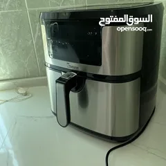  1 قلاية كهربائية