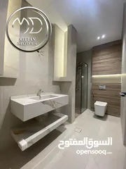  21 شقق جديدة للبيع خلدا طوابق مختلفة مساحات 170م & 210م تشطيبات و ديكورات فاخرة اطلالة جميلة بسعر مميز