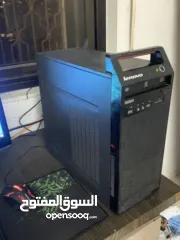  4 كمبيوتر كامل بسعر مناسب