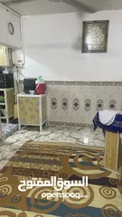  6 بيت البيع في محافظه بغداد منطقه الحسينيه