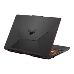  2 Asus TUF 15 gaming مستعمل مع كولر
