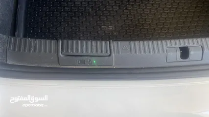  3 سكودا سوبيرب 2015