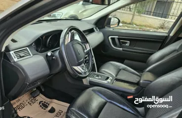  20 لاندروفر دسكفري مميز