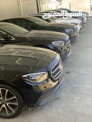  30 E200  MERCEDES 2021  NIGHT PACKAGE