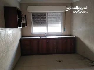  3 شقه للبيع في الجبيهة / الرقم المرجعي : 13718