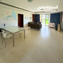  2 MUSCAT HILLS  FURNISHED 2BHK APARTMENT INSIDE COMMUNITY