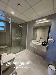  7 Apartment for sale with permanent residency in oman شقق تملك حر للبيع مع أقامه عائلية دائمة في مسقط