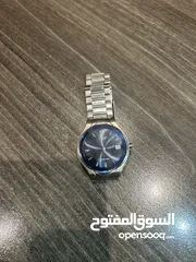  2 ساعة كوارتز