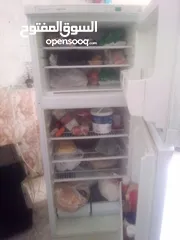  3 ثلاجه هاي لايف حجم كبير بحاله ممتازه وعلى الفحص وبسعر مناسب اقرا الوصف