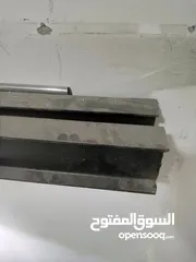  1 جسور حديد     اي بي  ثقيل  للبيع