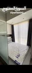  12 شقة فندقية متميزة للإيجار في برج داماك-العبدلي بخدمات فندقية  damac tower in abdali
