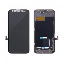  10 شاشة IPHONE 14   كوبي ون من نوع GX OLED.