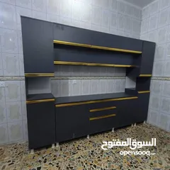  17 مطابخ حديثه