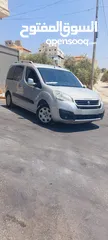  4 peugeot partner