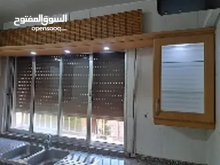  2 مطبخ مستعمل نظيف