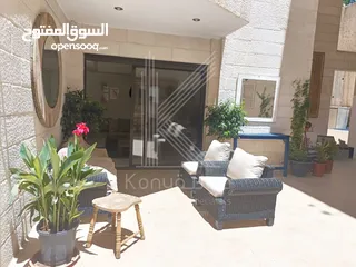  13 Furnished Apartment For Rent In 4th Circle