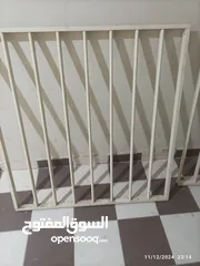  2 حمايه للشباك