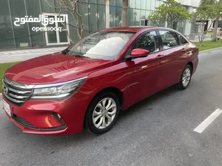  5 For sale GAC/GA4 model 2021 full option turbo للبيع GAC / GA4 تيربو مودل 2021 فل أوبشن تيربو