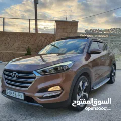  1 هونداي توسان مواصفات 2023 فل الفل كامل الإضافات مسكر مع فتحة بنورما