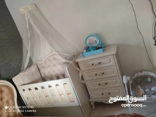  2 غرفة نوم 11 قطعه