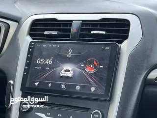  12 ‎فورد فيوجن هايبرد تيتانيوم 2013 فل الفل مميزة جدا للبيع بسعر مغري