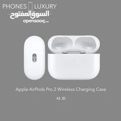  1 Case AirPods Pro 2
