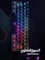  2 جهاز pc جيمنج