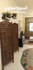  20 furnished modern flat for rent