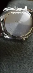  3 ساعة SEIKO يابانية تعمل على النبض
