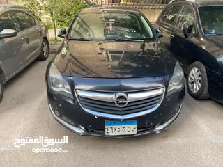  16 OPEL INSIGNIA for sale