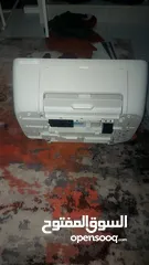  2 hp printer  (hpdeskjet2710)