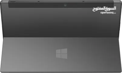  4 Windows Surface  RT. 8.1