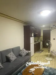 1 استوديو للإيجار