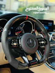  4 Mercedes C300 2019