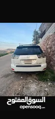  13 لكزس اقساط RX400 موديل 2006