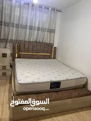  3 غرفه نوم لاتيه 500 د بدون فرشه اذا مع فرشه ريجموند 620 د