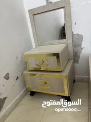  7 غرفتين نوم وحده مفرد وحده مجوز