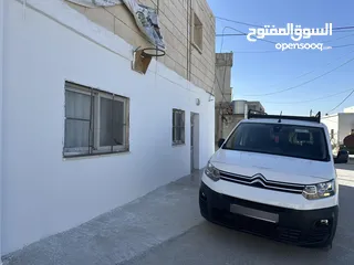  6 ستروين برلنجو 2022