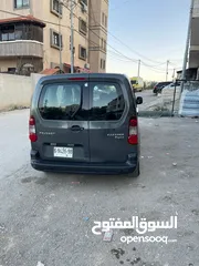  5 بيجو بارتنر 2017 للبيع