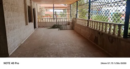  4 شقه ارضيه للبيع