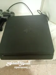  2 السلام عليكم موجود بلستيشين 4 بحلت الوكالة مع سدي جتي اي وفي العاب علا الجهاز