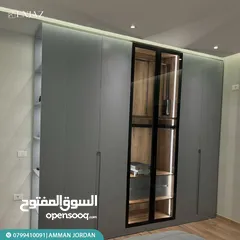  8 تفصيل غرف نوم