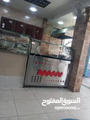  3 موقع تجاري للبيع بابين مقابل مجمعين تجاريات في الوسط التجاري الجبل الشمالي ياجوز