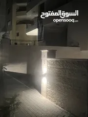  3 شقه للبيع بالطيره بالقرب من المدرسه الانجليه مدخل مستقل على شارع القاهره