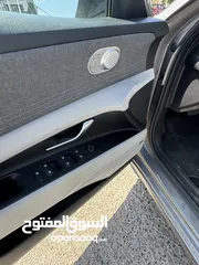  7 هوين اي افانتي 2022 فل كامل اعلى صنف نخب اول عداد قليل