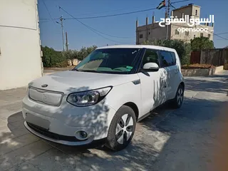  4 كيا سول 2018 للبيع