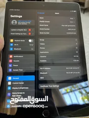 4 i pad 9 th Generation 64GB