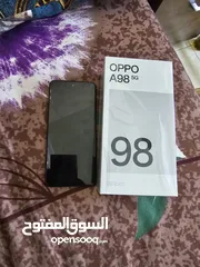  1 mobile opoo A98